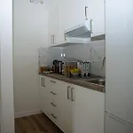 Apartamentos Cottage 아파트