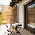 Apartamentos Cottage 아파트 Faro de Arriba