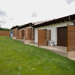 Apartamentos Cottage *