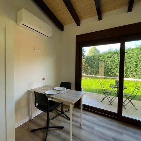 Apartamentos Cottage Apartman *