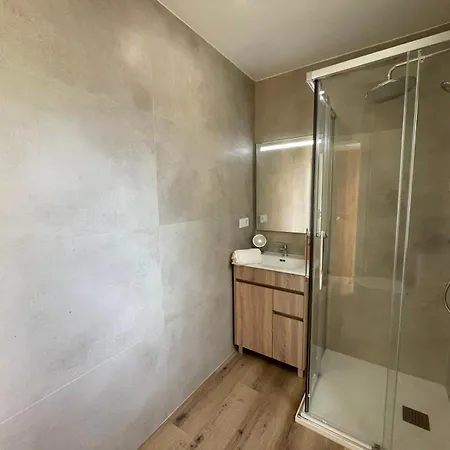 Apartamentos Cottage
