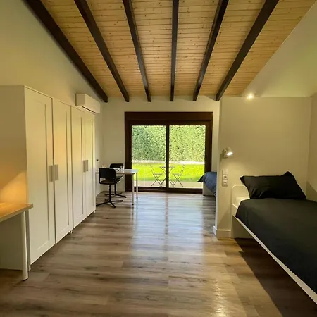 Apartman Apartamentos Cottage *