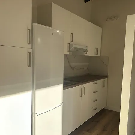 Apartamentos Cottage Appartement *