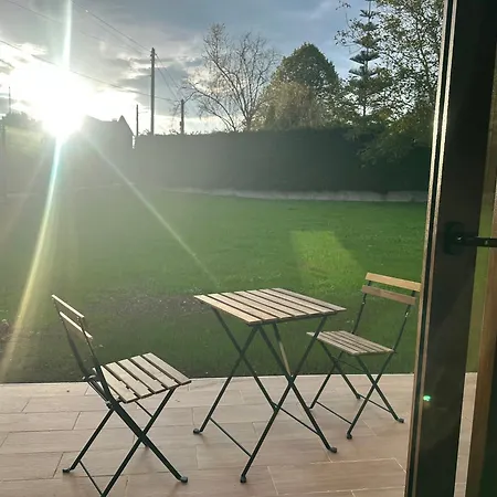 Appartement Apartamentos Cottage *