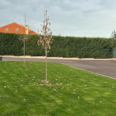 Appartement Apartamentos Cottage