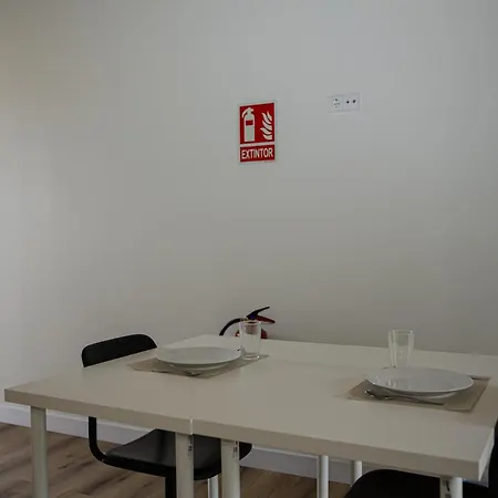 Apartamentos Cottage *