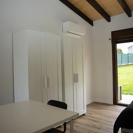 Apartman Apartamentos Cottage