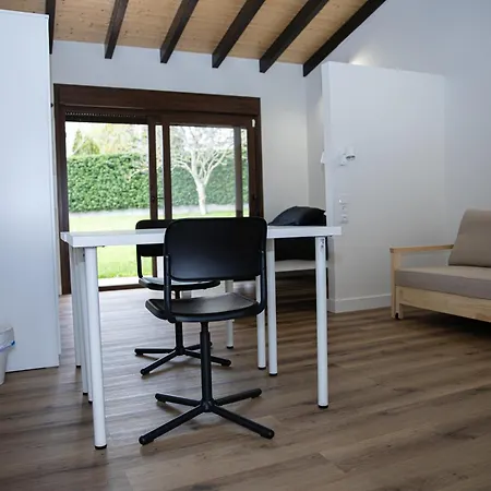 Apartamentos Cottage
