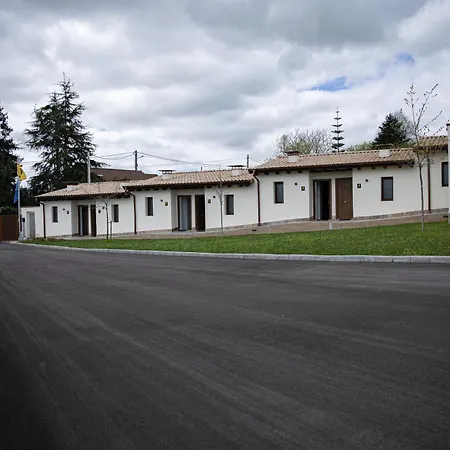 Apartamentos Cottage * Faro de Arriba