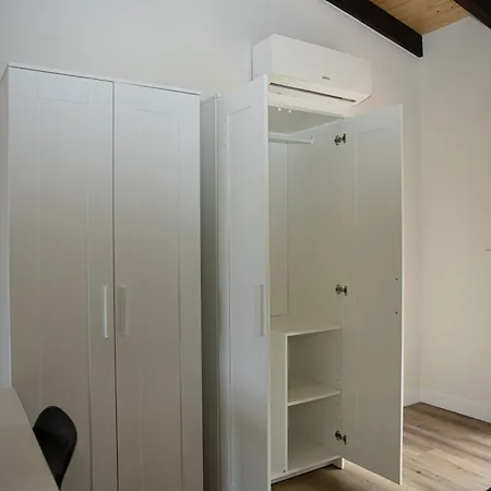 Apartamentos Cottage Apartman Mareo de Arriba