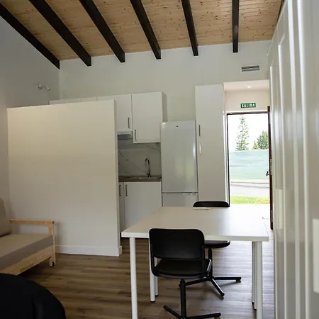 Apartamentos Cottage Apartman