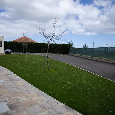 Apartman Apartamentos Cottage *