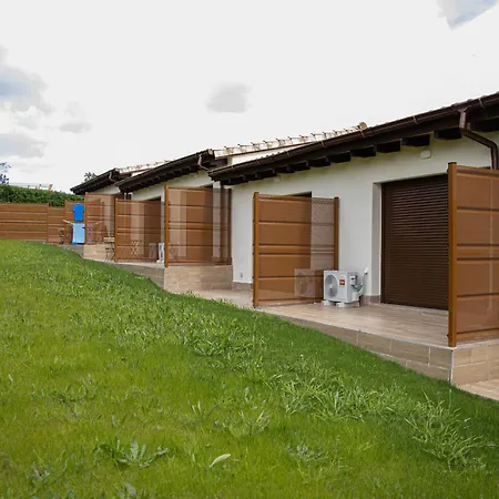 Apartamentos Cottage *