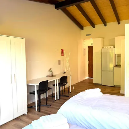 Apartamentos Cottage
