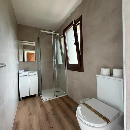 Apartman Apartamentos Cottage *