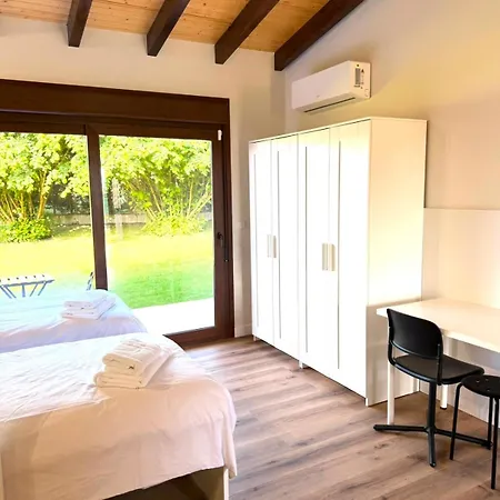 Apartamentos Cottage Apartman Mareo de Arriba