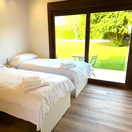 Apartamentos Cottage