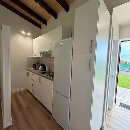 Apartamentos Cottage Mareo de Arriba