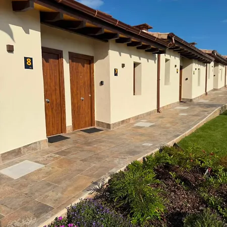 Apartamentos Cottage