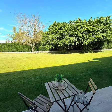 Apartamentos Cottage Apartman *