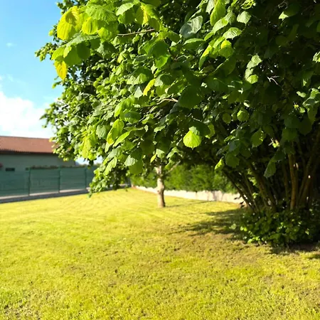 Apartamentos Cottage * Mareo de Arriba