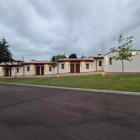Apartman Apartamentos Cottage *