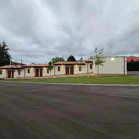 Apartamentos Cottage *