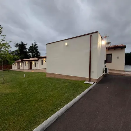 Apartamentos Cottage Apartman