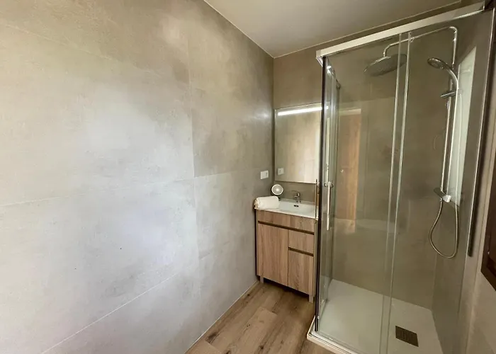 Apartamentos Cottage