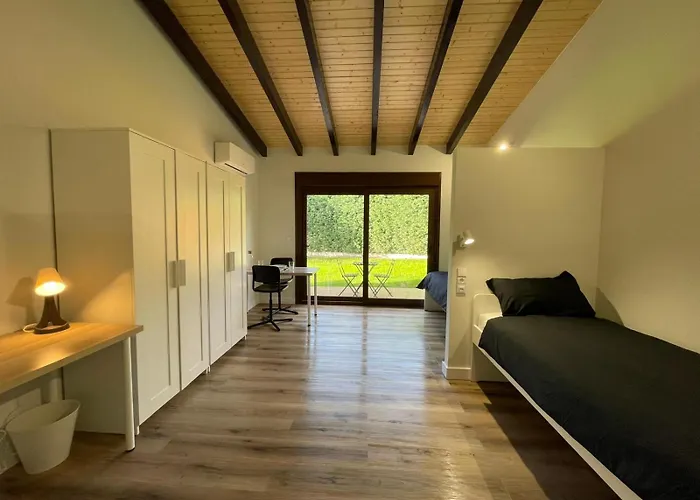 Appartement Apartamentos Cottage *