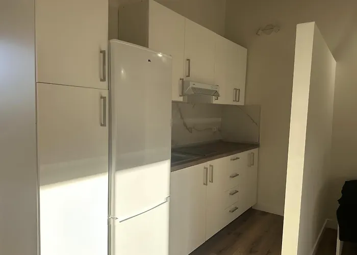 Apartamentos Cottage Appartement *