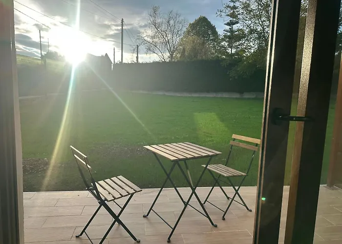 Appartement Apartamentos Cottage *