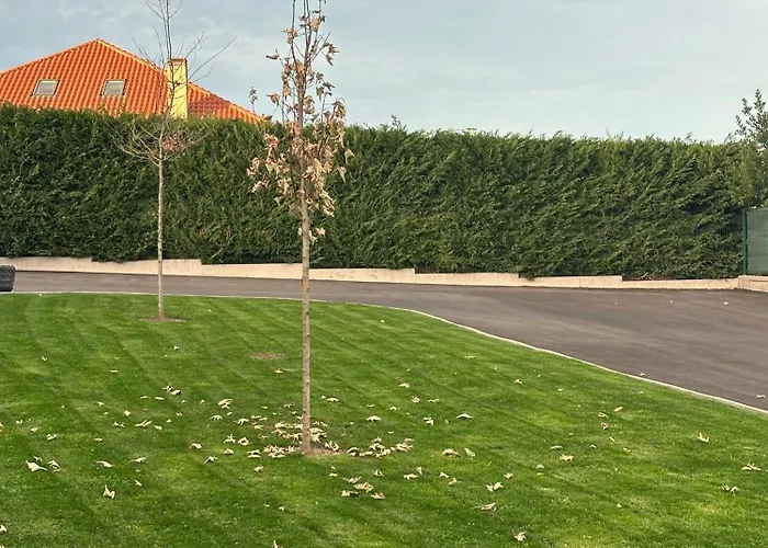 Appartement Apartamentos Cottage