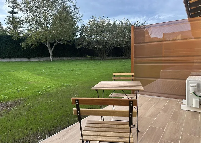 Apartamentos Cottage Appartement *