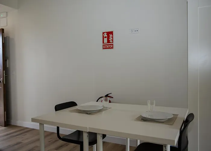 Apartamentos Cottage *