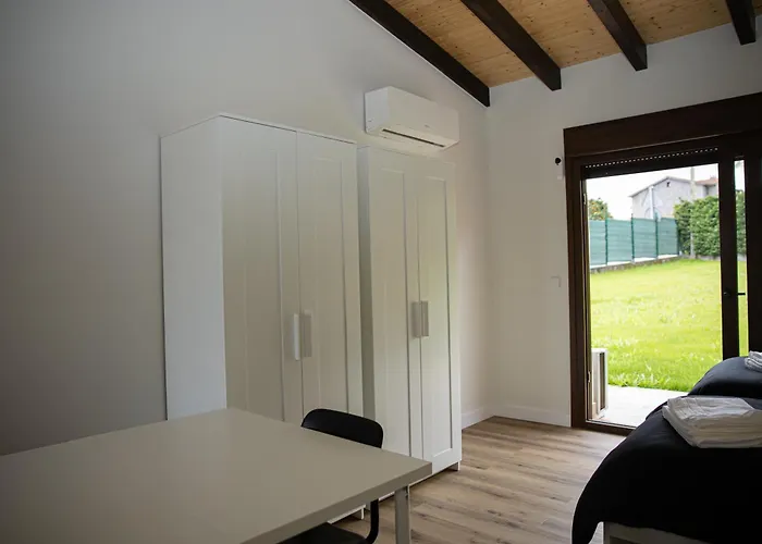 Apartment Apartamentos Cottage