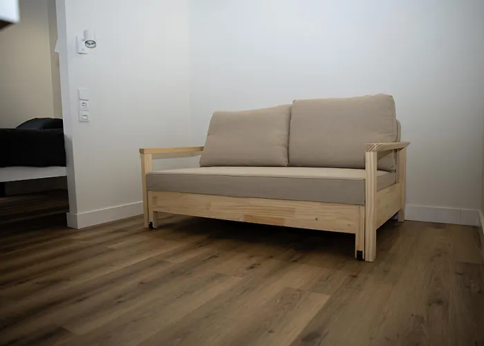 Apartamentos Cottage