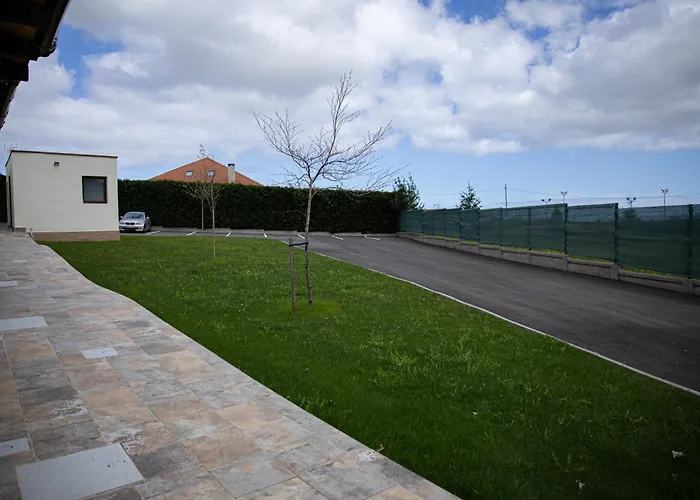 Apartment Apartamentos Cottage *