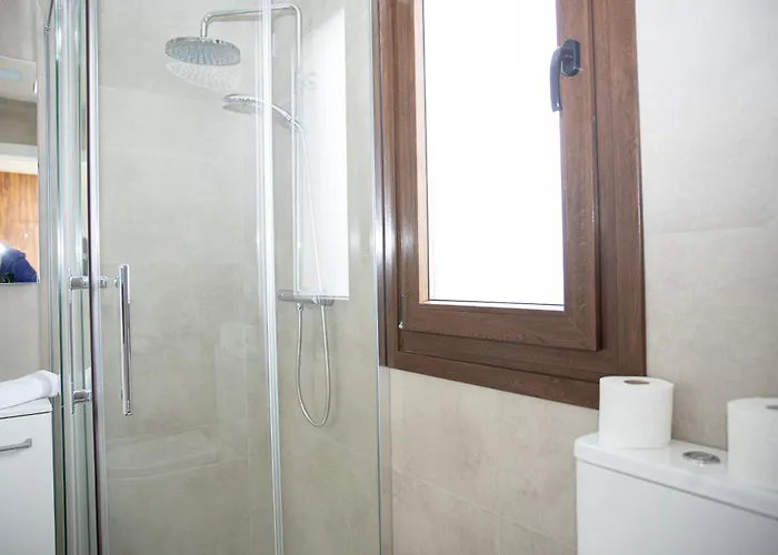 Apartment Apartamentos Cottage